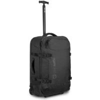 PACSAFE TOURSAFE AT25 WHEELED CARRY ON LUGGAGE (BLACK)