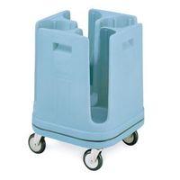 PCD11 - PLASTIC DISH TROLLEYMAX. DISH SIZE 279mm