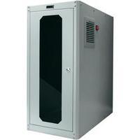 PC cabinet Digitus Professional Digitus (W x H x D) 300 x 650 x 600 mm Light grey (RAL 7035)