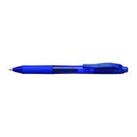 Pentel Energel Ret Gel Roller 1.0mm Blue