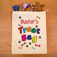 Pet Treats Bag