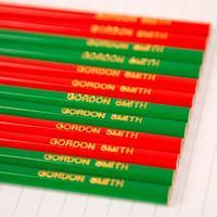 Personalised HB Pencils