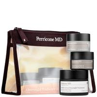 Perricone MD Sets Overnight Radiance and Renewal Regimen