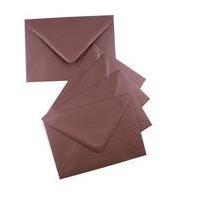 Pearlised C6 Envelopes Bon Bon 5 Pack