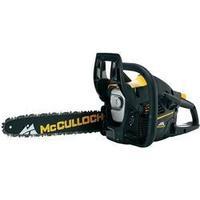 Petrol Chainsaw 1.4 kW/1.9 PS McCulloch CS 380 Blade length 350 mm