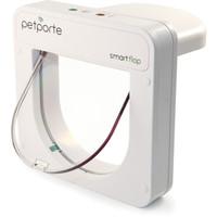 Petsafe Staywell Petporte Smart Cat Flap White