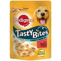 Pedigree Pouch Tasty Bites Adult Dog Treats