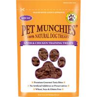 Pet Munchies Dog Training Treats