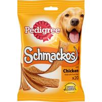 Pedigree Schmackos Adult Dog Treat