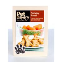 Pet Bakery Dog Treats