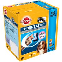 Pedigree Dentastix Medium Adult Dog Treat