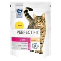 Perfect Fit Chicken Adult Cat Food