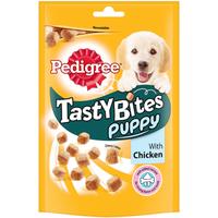 Pedigree Puppy Tasty Bites Puppy Treats