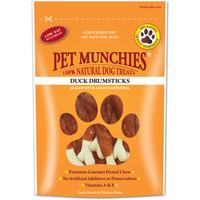 Pet Munchies Natural Dog Treats