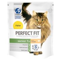 Perfect Fit Chicken Senior 7+ Cat Food