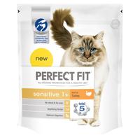 Perfect Fit Turkey Sensitive Cat Food