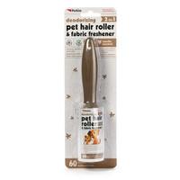 Petkin Vanilla Hair & Odour Roller Remover