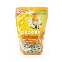 Peckish Wild Bird Daily Goodness Seed 1kg