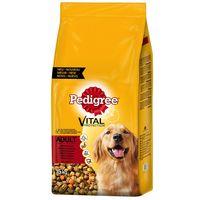 Pedigree Adult Complete - Vital Protection Beef - 3kg