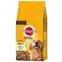 Pedigree Adult Complete - Vital Protection Chicken - 3kg