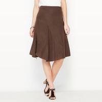 Peachy Soft Microfibre Skirt