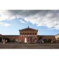 Philadelphia Museum of Art General Admission