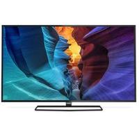 Phil 55 Ultra Hd Tv With Fview Hd/rfb B