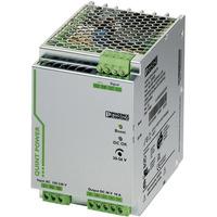 Phoenix Contact 2866682 QUINT-PS/1AC DIN Rail Power Supply 48V DC ...