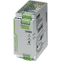 Phoenix Contact 2866718 QUINT-PS/1AC DIN Rail Power Supply 12V DC ...