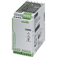 Phoenix Contact 2866792 QUINT-PS/3AC DIN Rail Power Supply 24V DC ...