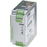 Phoenix Contact 2866705 QUINT-PS/3AC DIN Rail Power Supply 24V DC ...