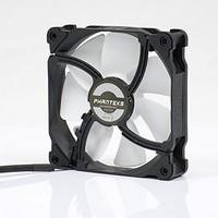 Phanteks Ph-F120MP_BK - Ph-F120MP Pwm 120mm Fan