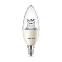 Philips WarmGlow 8W(60W) E14