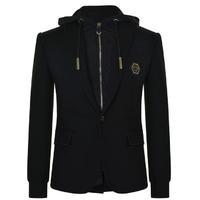 PHILIPP PLEIN Again Blazer