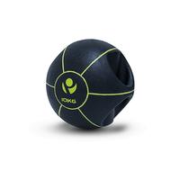 Physical Company Double Grip Medicine Ball