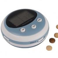 Pill Case and Alarm