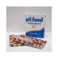 Pilfood Pil-Food 100 capsule (1 x 100 capsule)