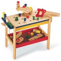 Pintoy Workbench