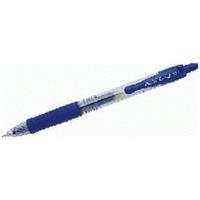 Pilot Pen G-2 blue Gel Pen