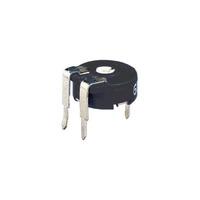 Piher PT-10LV10254A2020 250K ±20% 0.15W Carbon Potentiometer Verti...