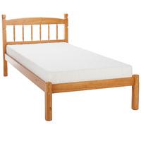 Pickwick Bed Frame Double