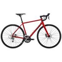 Pinnacle Dolomite 2 2017 Road Bike | Red - XL