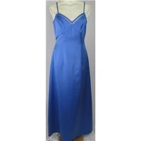 Pinky and Me - Size 4 Petite - Blue - Prom/Bridesmaid's dress