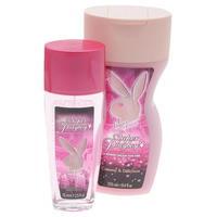 Playboy Deodorant and Body Spray