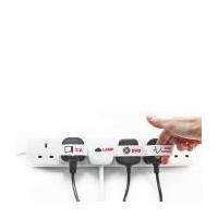 Plugmates (Pack of 10)