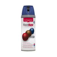 Plastikote 440.0022111.076 22111 Colour Twist & Spray Satin Night ...