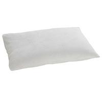 Plush Reversible All Seasons Pillow