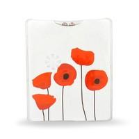 Poppy Flowers Handbag Torch