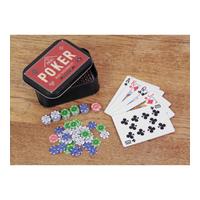 Pocket Poker