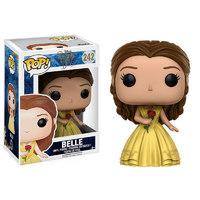 Pop! Bobble: Belle